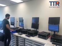TTR Data Recovery Services - Miami image 1